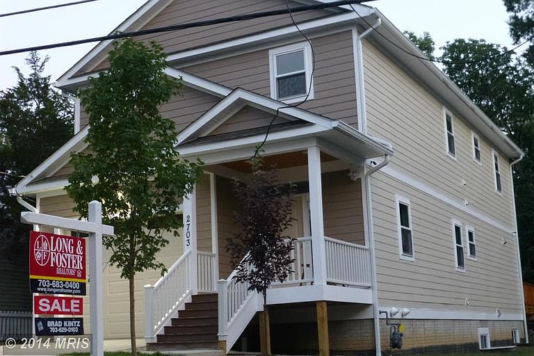 1st image of 2703 Groveton St