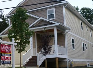 2703 Groveton St, Alexandria, VA 22306