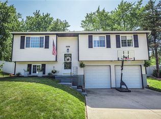 4694 Red Willow Rd, Stow, OH 44224