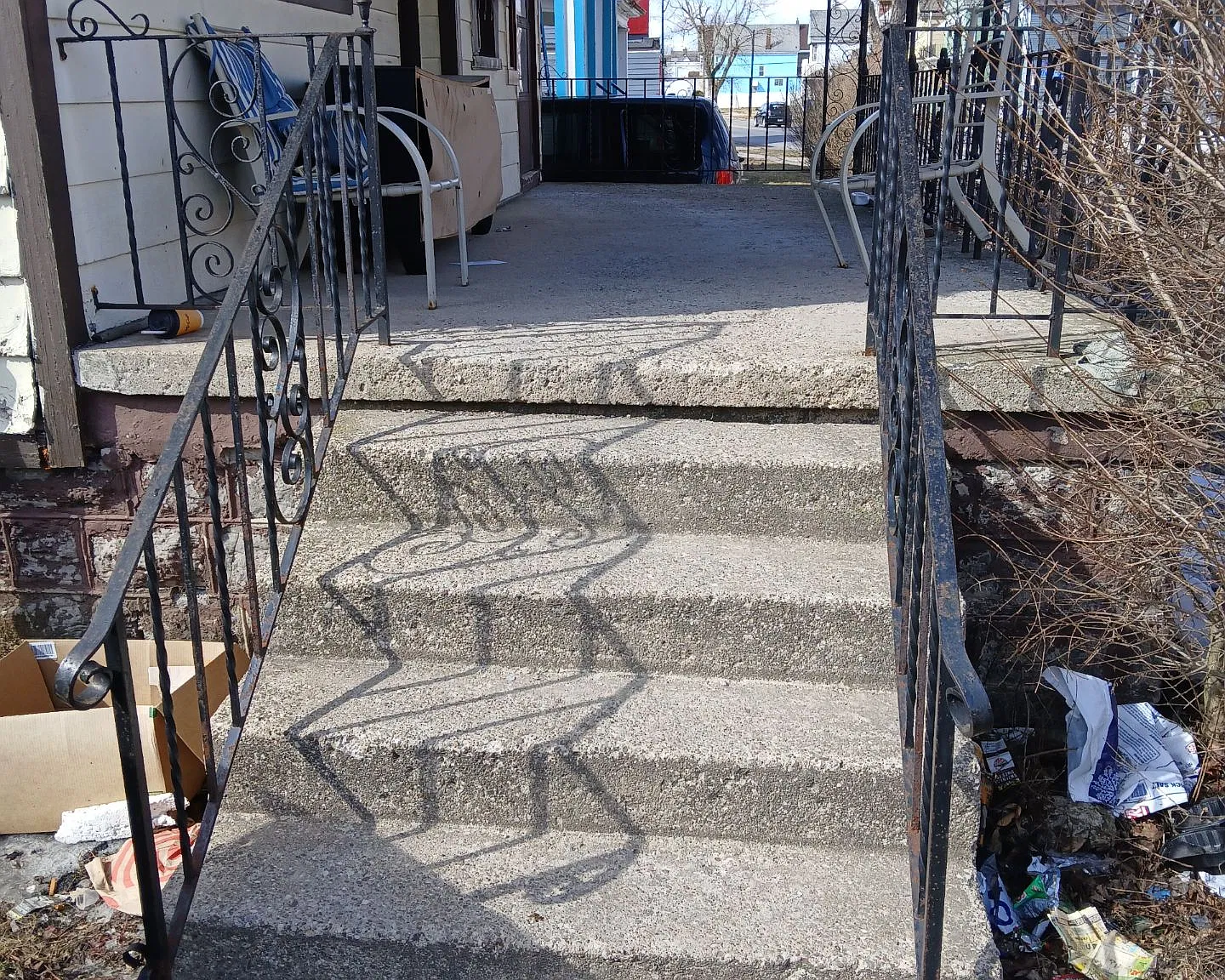 1 bed, 650 sqft, $800 — Photo 2