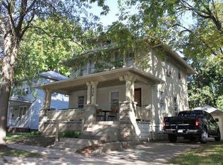 508 W Stadium Ave, West Lafayette, IN 47906