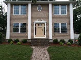 93 Lynwood Rd, Verona, NJ 07044