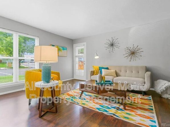 7250 S Gaylord St #G