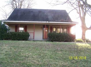 5427 Dripping Springs Rd, Smiths Grove, KY 42171