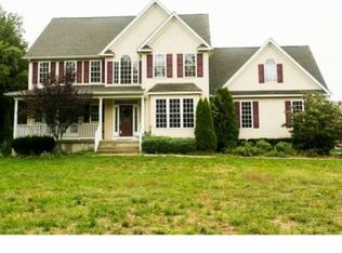 639 Albertson Rd, Hammonton, NJ 08037