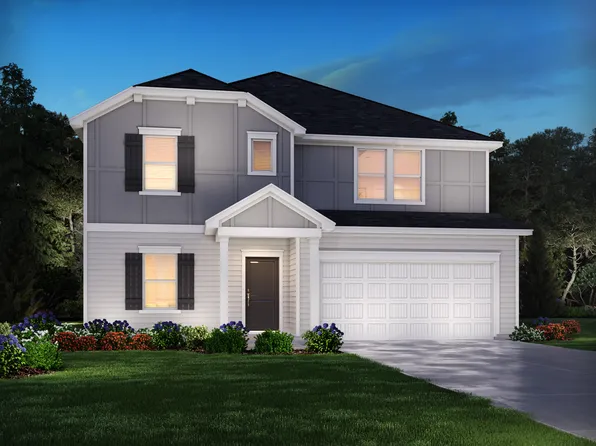 416 Ragland Ave, Greer, SC 29651