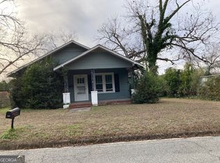 406 N Franklin St, Dublin, GA 31021