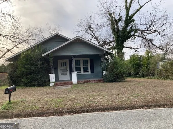 406 N Franklin St, Dublin, GA 31021