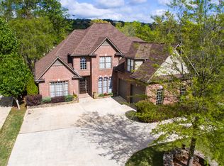 531 Highland Park Cir, Birmingham, AL 35242