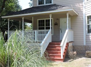 400 E Main St, Wolfe City, TX 75496