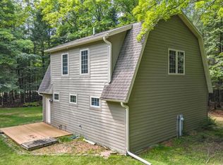 3780 Deerskin Rd, Eagle River, WI 54521