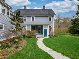 1541 Green River Rd #1, Williamstown, MA 01267