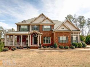 150 Rising Mist Dr, Fayetteville, GA 30215