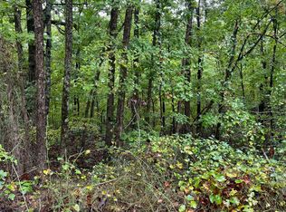 Lot 7 Needles Eye Trail, Mammoth Spring, AR 72554