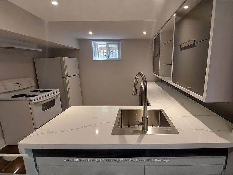 406 Orsi Ave #BASEMENT — Photo 9