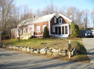 15 Lake St, Middleton, MA 01949