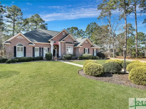 13 Baymeadow Lane, Savannah, GA 31405