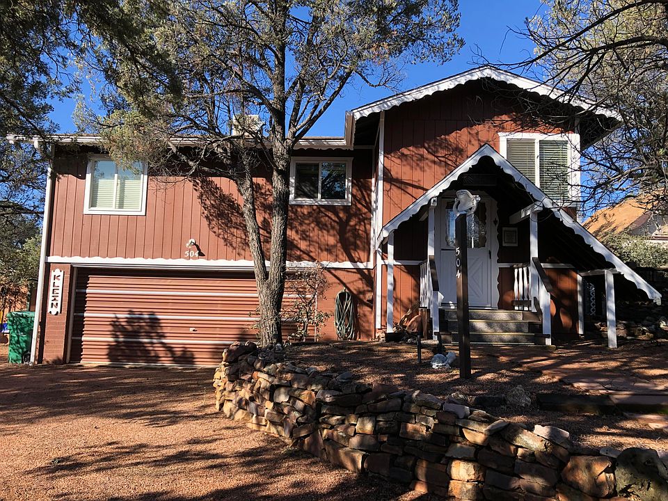 2nd image of 504 N Carefree Cir