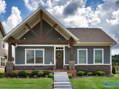 151 Bridgestone Dr, Huntsville, AL, 35811