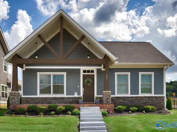 151 Bridgestone Dr, Huntsville, AL 35811