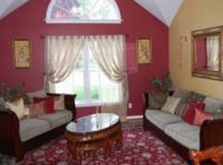 5500 Widny Ridge Dr, Midlothian, VA 23112