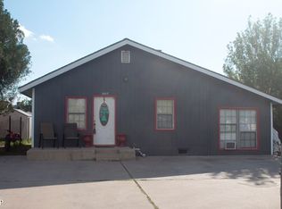 1405 N Lincoln Ave, Odessa, TX 79761