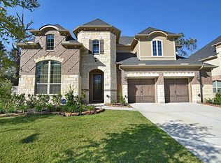 31217 Wooded Glen Ln, Spring, TX 77386