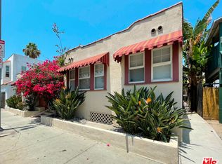 7011 Fountain Ave, Los Angeles, CA 90028