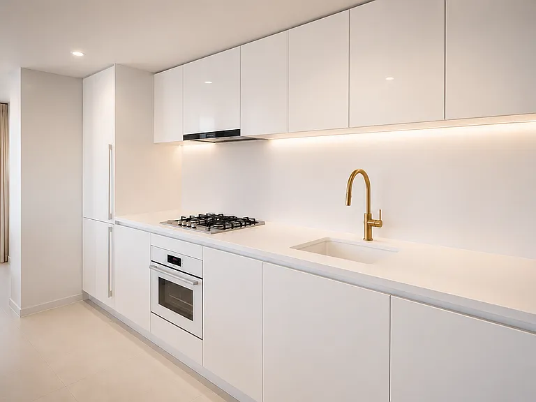 1033 Nelson St #1302 — Photo 5