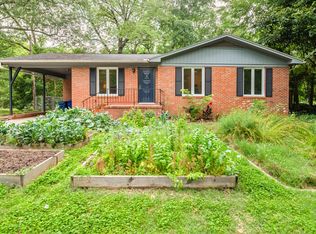 3326 Swansea St, Durham, NC 27707