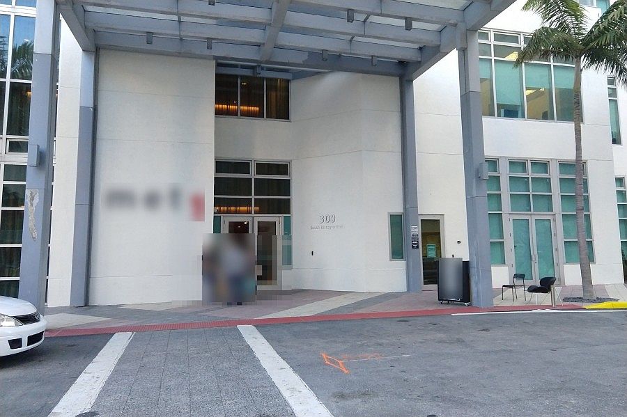1st image of 300 S Biscayne Blvd APT 1226