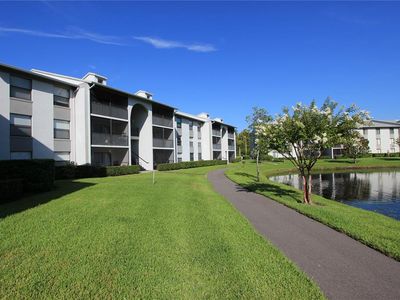 1131 S Pine Ridge Cir #1, Sanford, FL, 32773