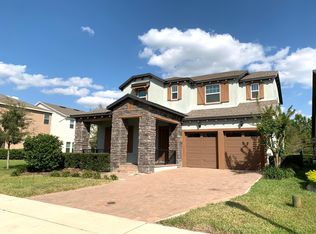 6925 Trellis Vine Loop, Windermere, FL 34786