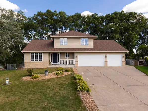 6300 91st Trl N, Brooklyn Park, MN 55445