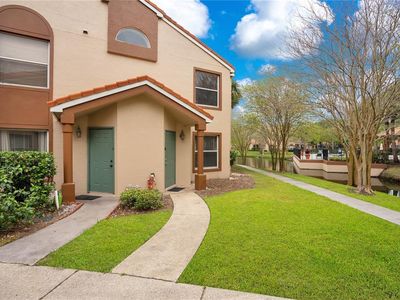 5460 E Michigan St APT 7, Orlando, FL, 32812