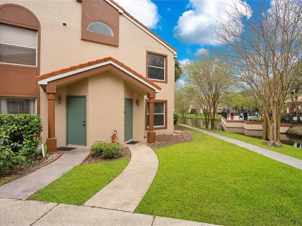 5460 E Michigan St APT 7, Orlando, FL 32812