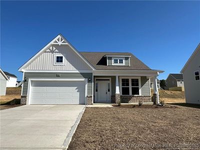 563 Southerland Peak Rd, Raeford, NC, 28376