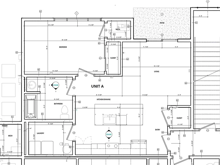 600 Salem Ave SE #2 — Photo 4