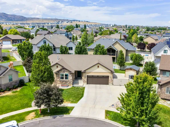 652 W Sidney Ln, Saratoga Springs, UT 84045