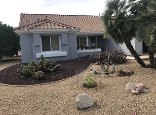 16157 W Heritage Dr, Sun City West, AZ 85375