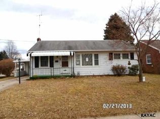 300 Diller Rd, Hanover, PA 17331