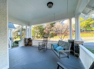 1218 W 1st St APT B, Winston Salem, NC 27101