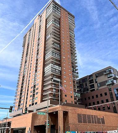 2nd image of 1551 Larimer St APT 3005