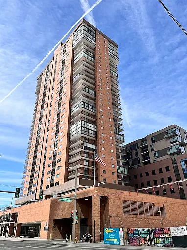 1551 Larimer St #3005 — Photo 2