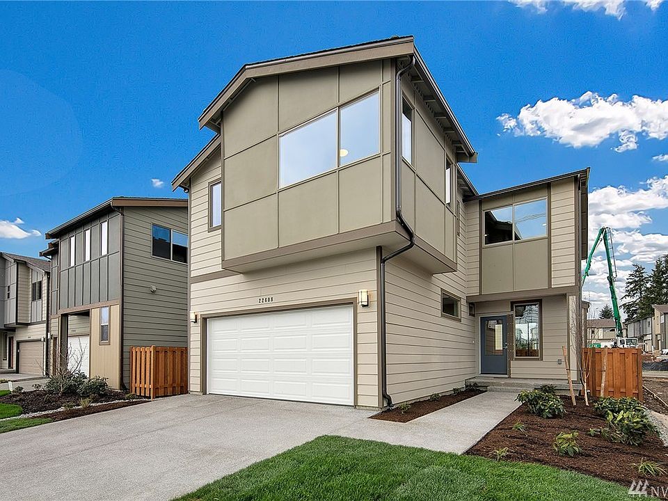 1st image of 22537 SE 284th Ct Lot 29
