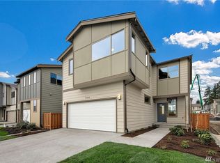 22537 SE 284th Ct LOT 29, Maple Valley, WA 98038