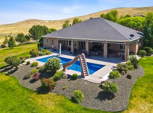 5522 W Hollilynn Dr, Boise, ID 83709