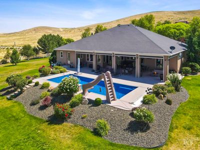 5522 W Hollilynn Dr, Boise, ID, 83709