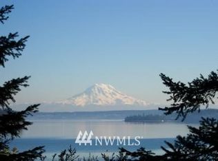 5408 Mahncke Rd SW, Longbranch, WA 98351