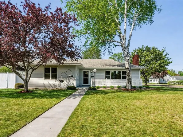 800 Stanley Street, Chippewa Falls, WI 54729